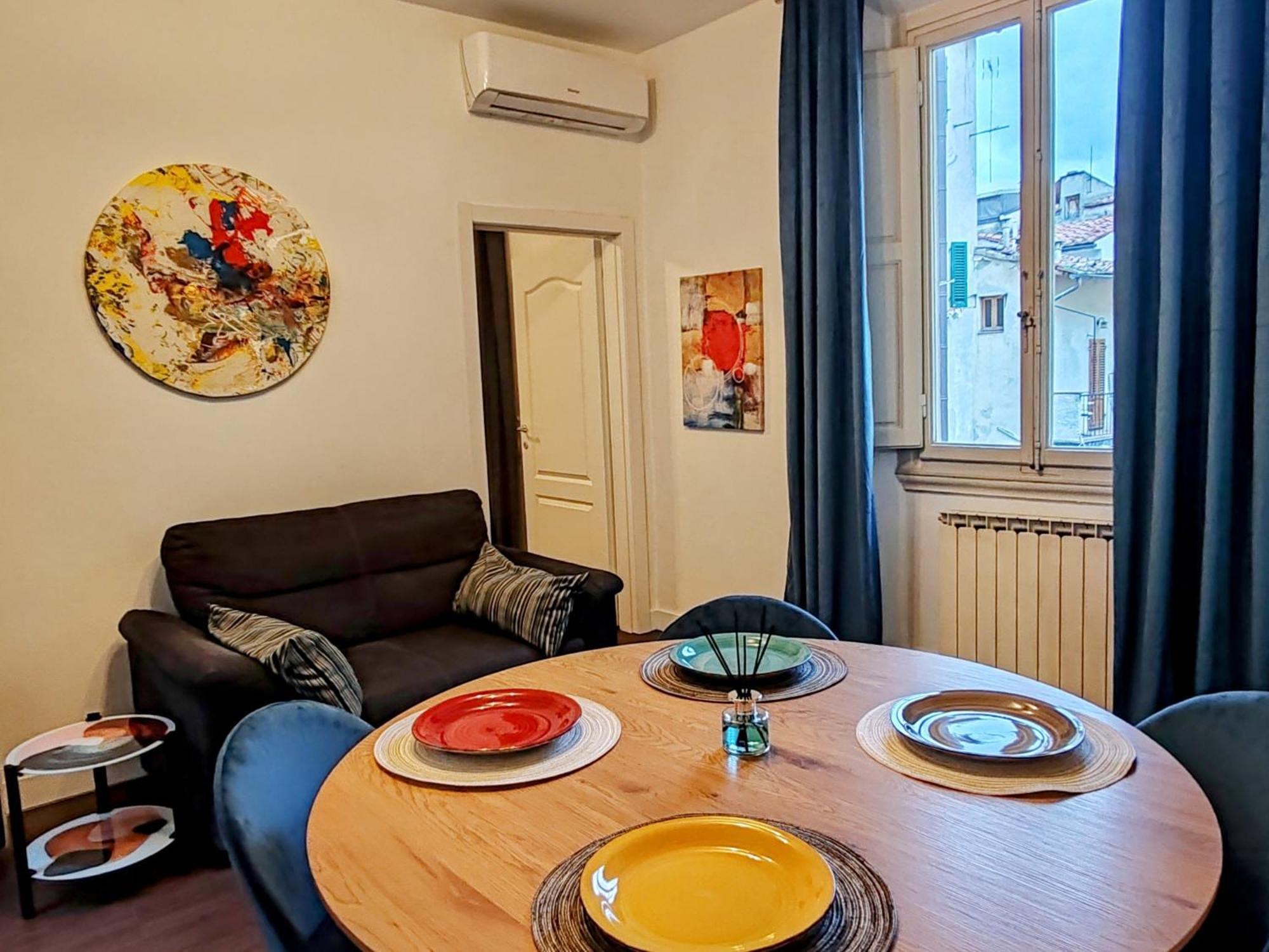 Ariento House By 360Rentals Флоренция Экстерьер фото