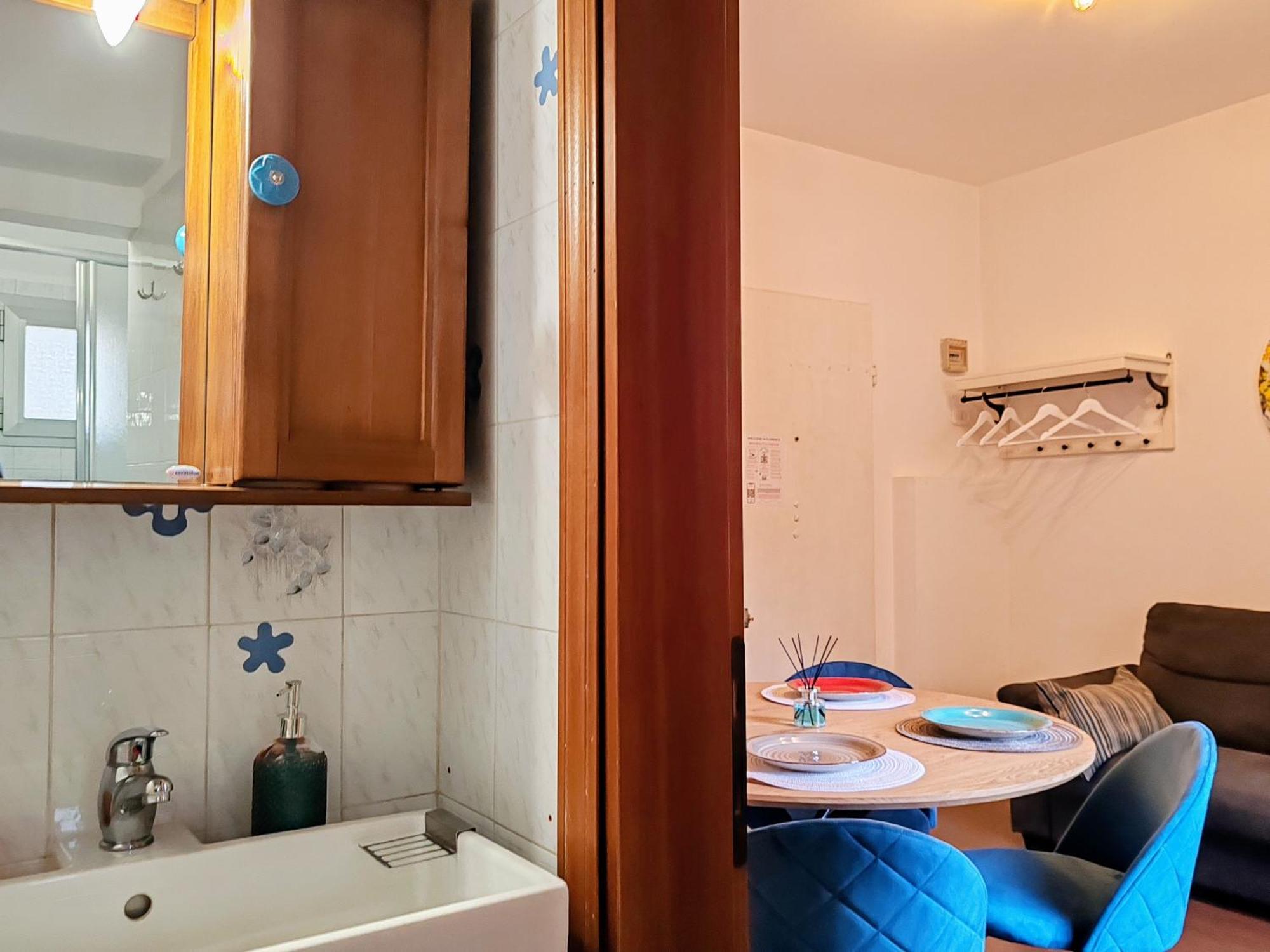 Ariento House By 360Rentals Флоренция Экстерьер фото