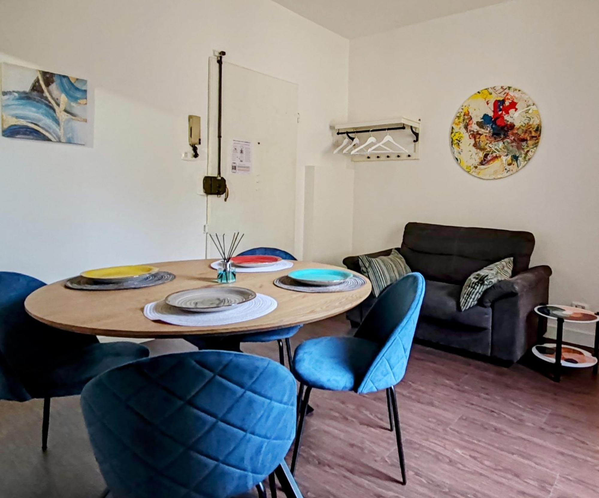 Ariento House By 360Rentals Флоренция Экстерьер фото