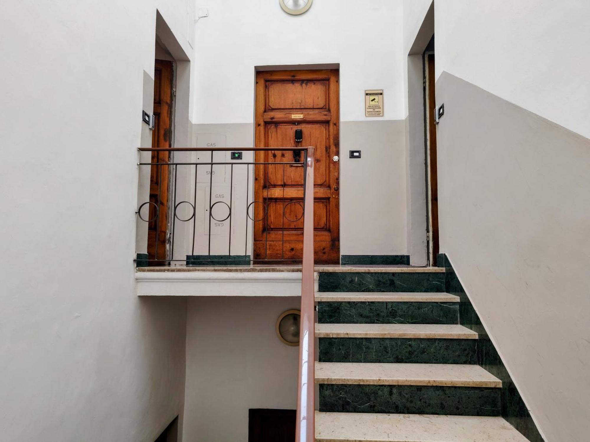 Ariento House By 360Rentals Флоренция Экстерьер фото