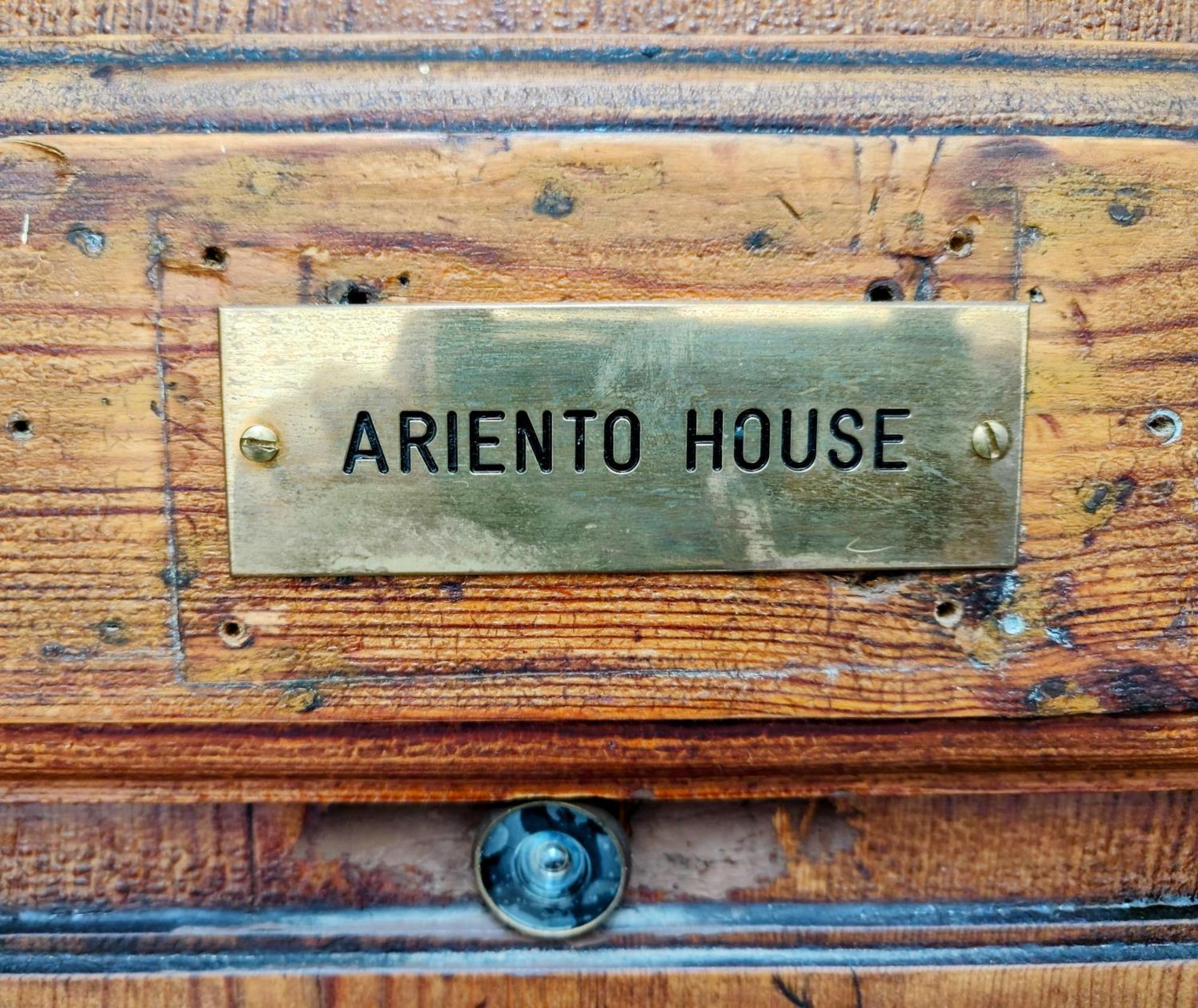 Ariento House By 360Rentals Флоренция Экстерьер фото
